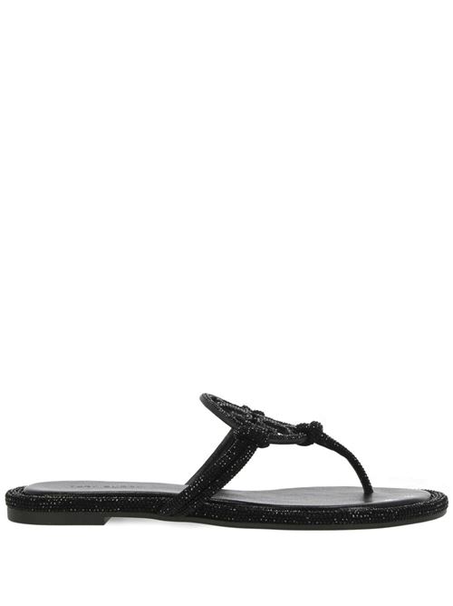 Miller flip-flop sandals Tory burch | 152177001